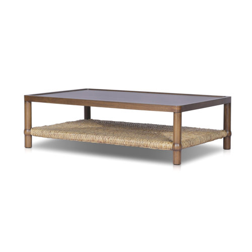 Luxury Rectangular Coffee Tables Perigold